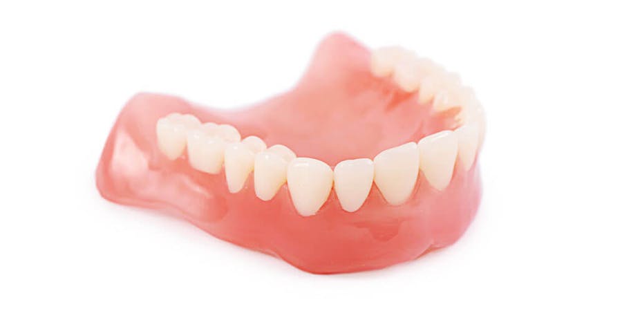 Dental Dentures Burlington
