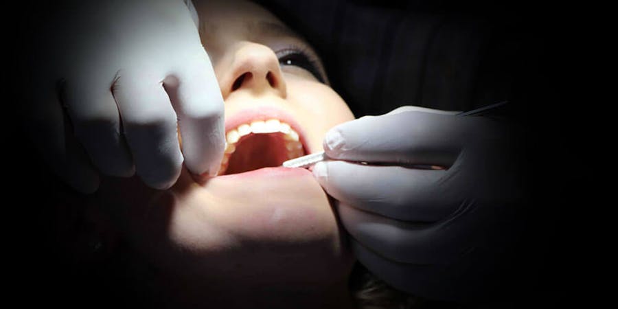 Oral Surgery Burlington